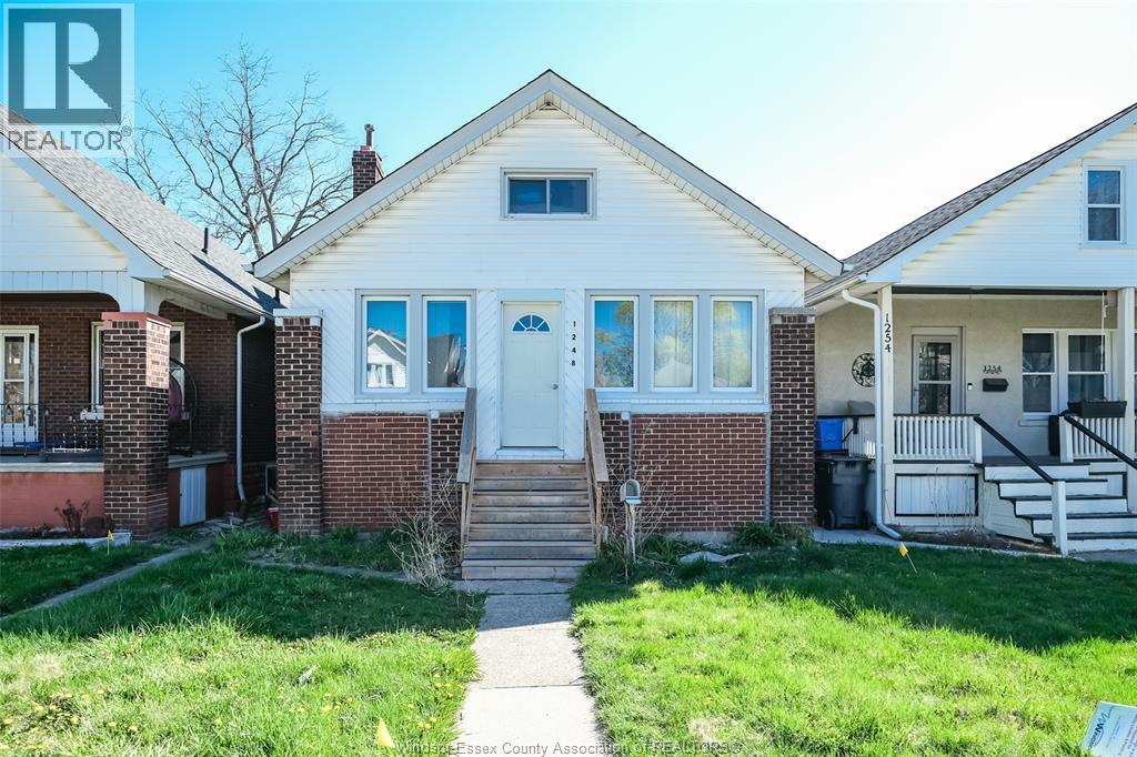 1248 Bruce Avenue Property Photo 1