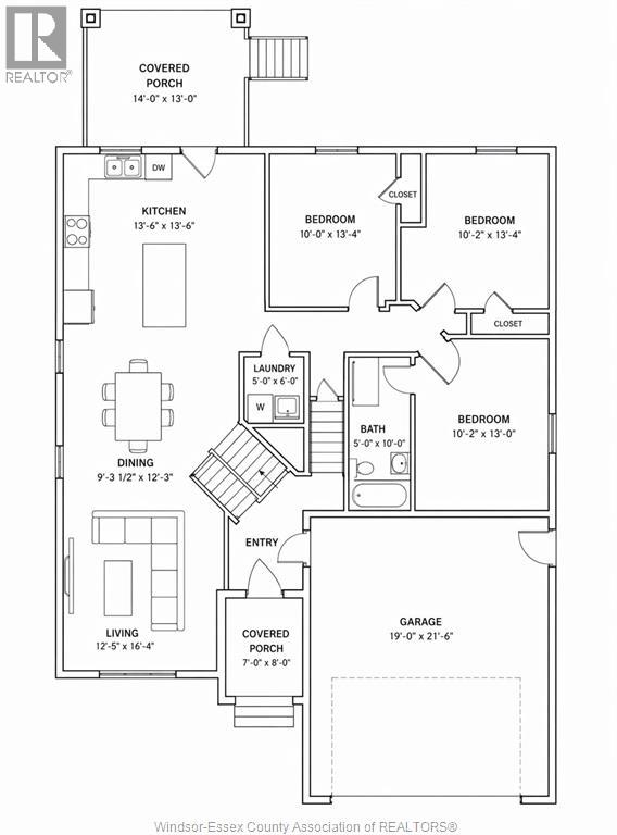 21 Hawthorne Crescent Property Photo 2