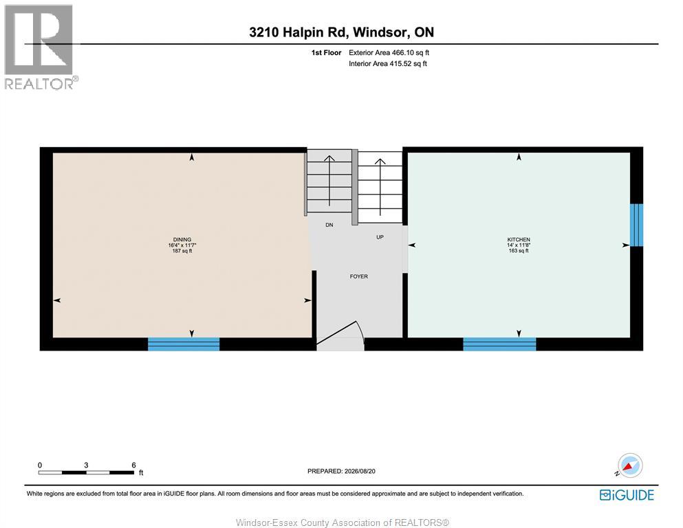 3210 Halpin Road Property Photo 46