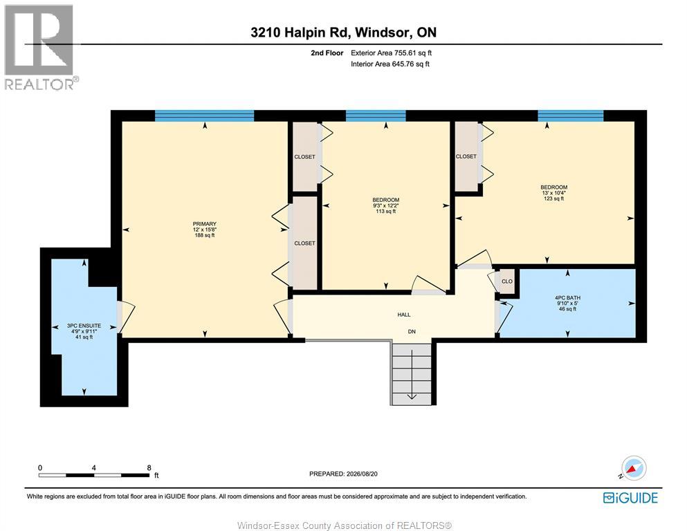 3210 Halpin Road Property Photo 47