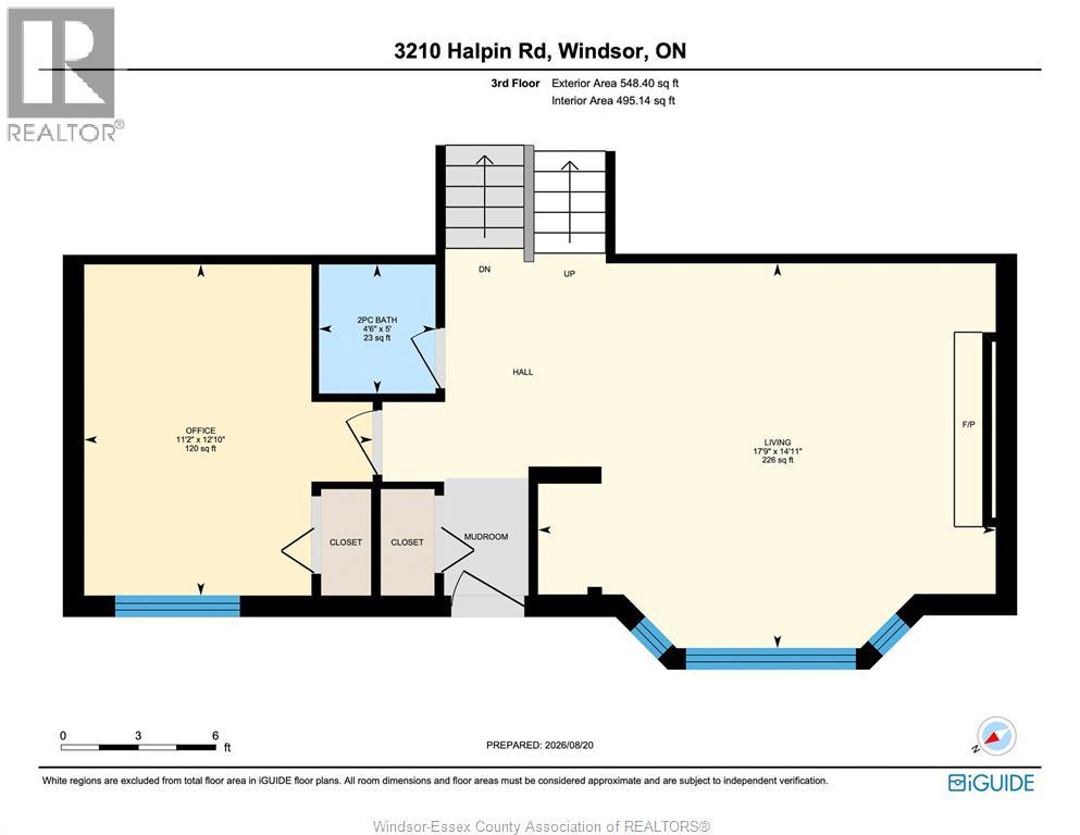 3210 Halpin Road Property Photo 48