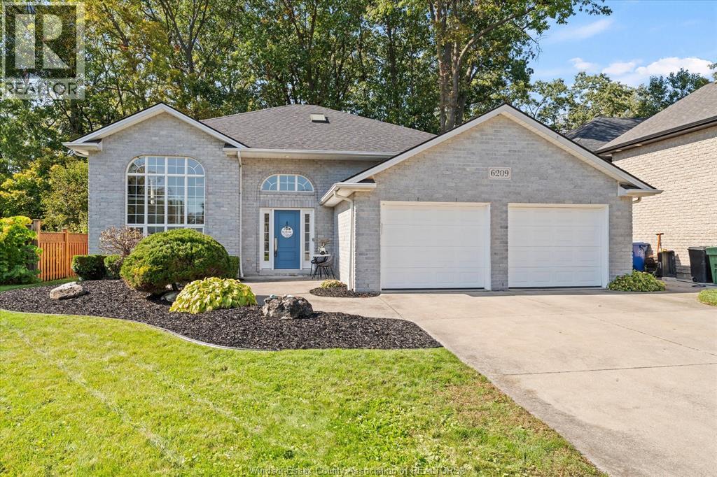 6209 Wales Court Property Photo 1