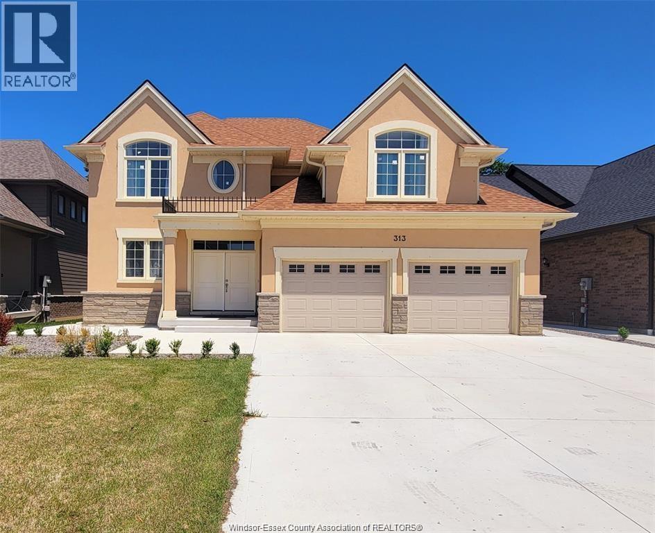 313 CHRISTINE AVENUE Unit# LOWER LVL Property Photo 1