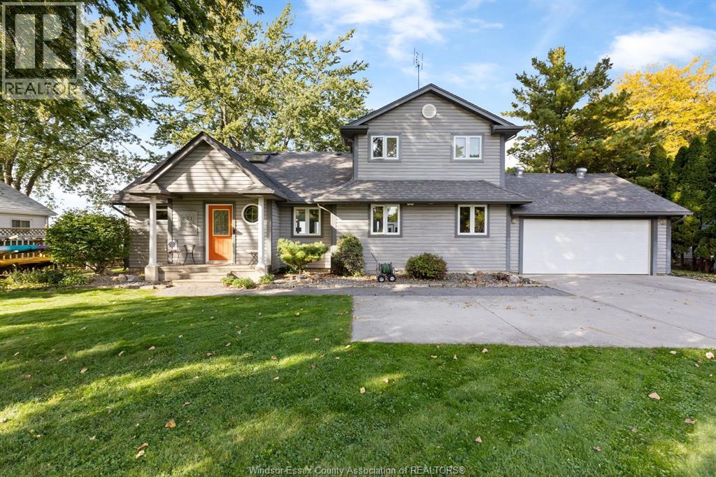 621 Ross Beach Road Property Photo 1