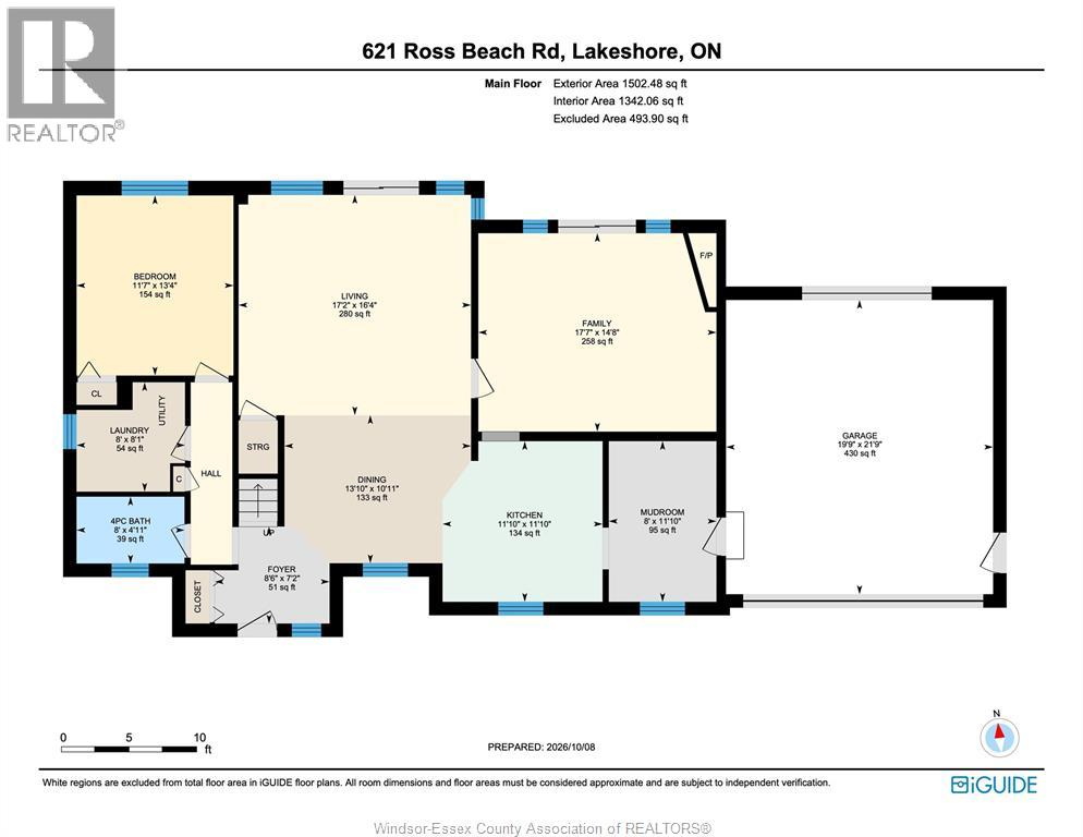 621 Ross Beach Road Property Photo 42