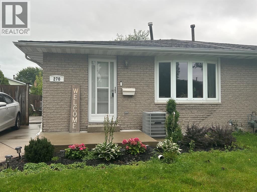 270 Trudeau Drive Property Photo 1