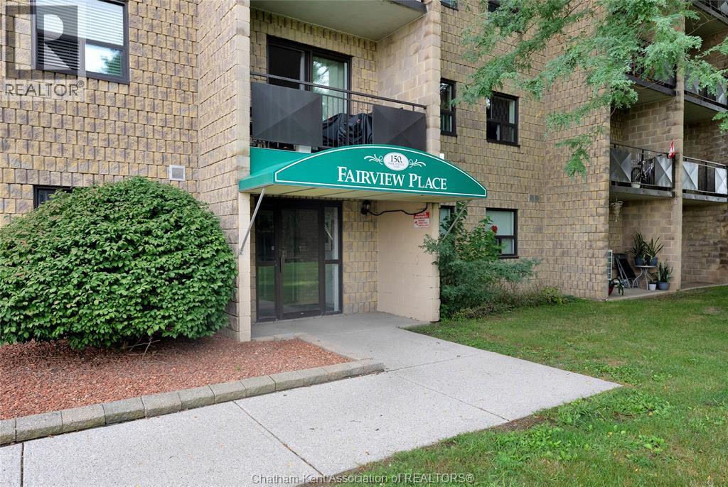 150 Park Avenue East Unit# 312 Property Photo 31