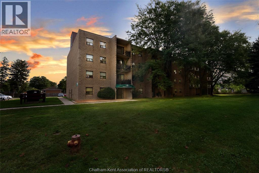 150 Park Avenue East Unit# 312 Property Photo 33