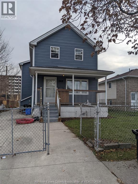 349 Tuscarora Unit# Main Property Photo 1