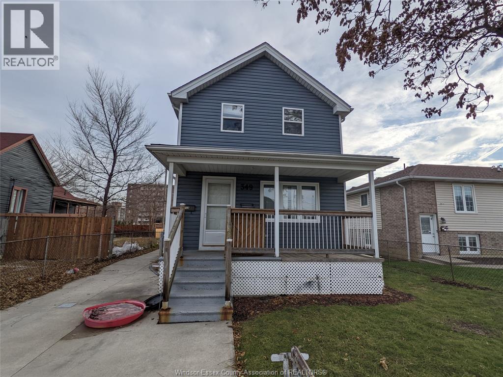 349 Tuscarora Unit# Main Property Photo 2