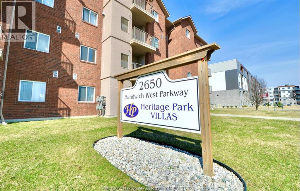 2650 SANDWICH WEST PARKWAY Unit# 211 Property Photo 1