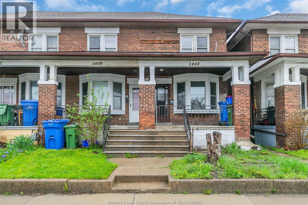 1448 WYANDOTTE STREET West Property Photo 1