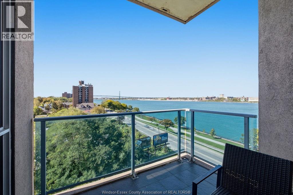 1225 Riverside Dr W Unit# 601 Property Photo 20