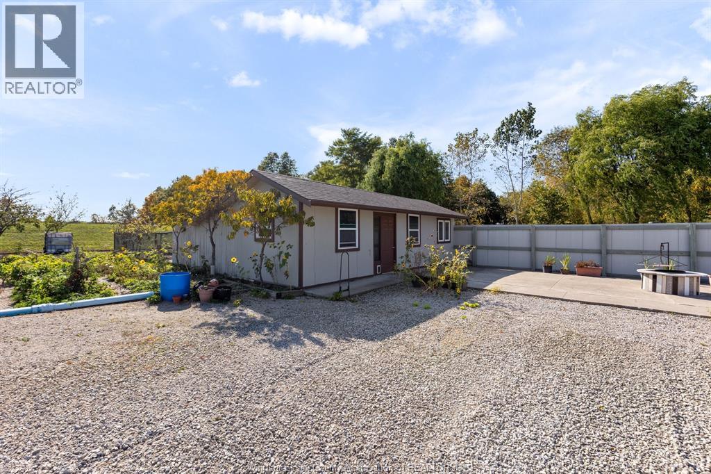 8541 North Sideroad Property Photo 26
