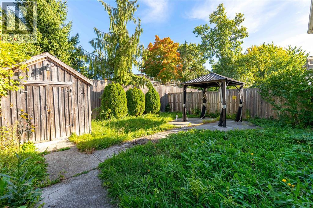 1279 Thistledown Avenue Property Photo 27