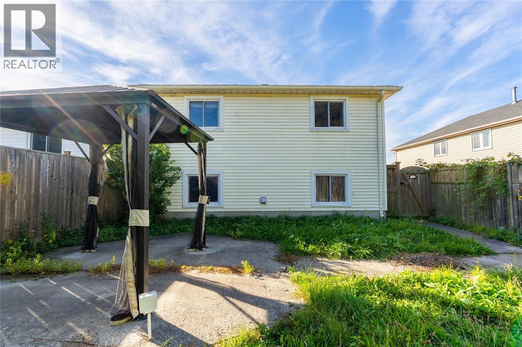 1279 Thistledown Avenue Property Photo 30