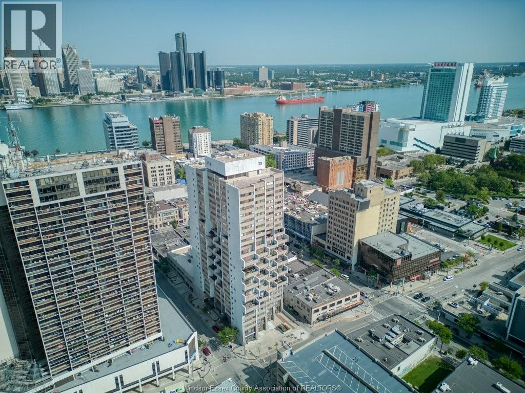 380 PELISSIER STREET Unit# 405 Property Photo 1