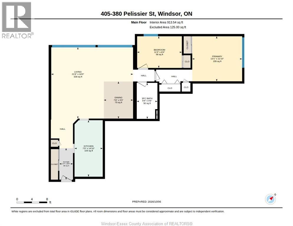 380 Pelissier Street Unit# 405 Property Photo 48