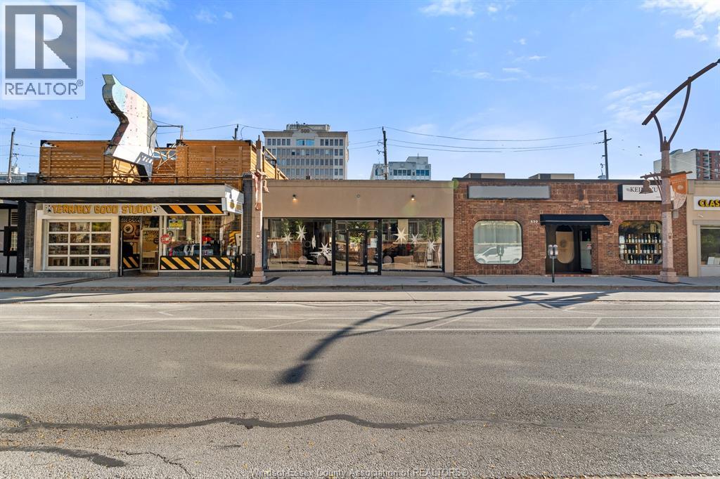520 Pelissier Street Property Photo 2