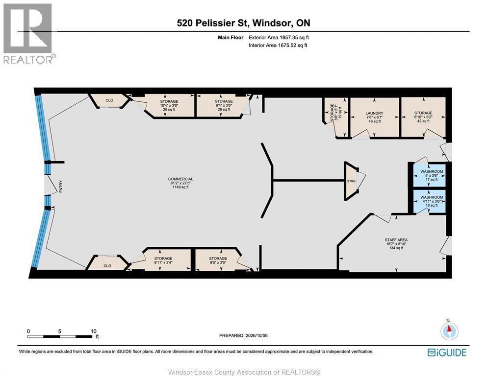 520 Pelissier Street Property Photo 24
