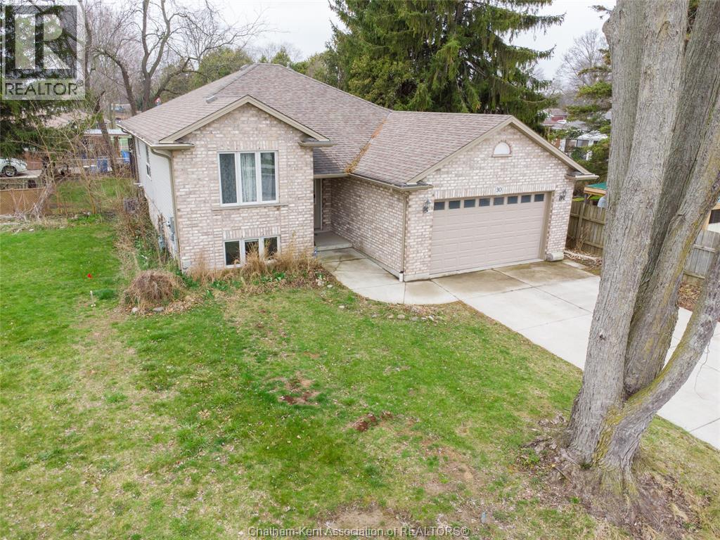 30 St Michael Avenue Property Photo 46