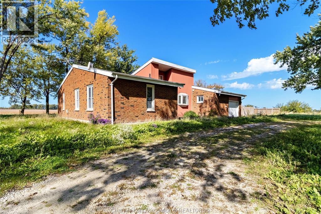 4421 Gleeson Line Property Photo 1