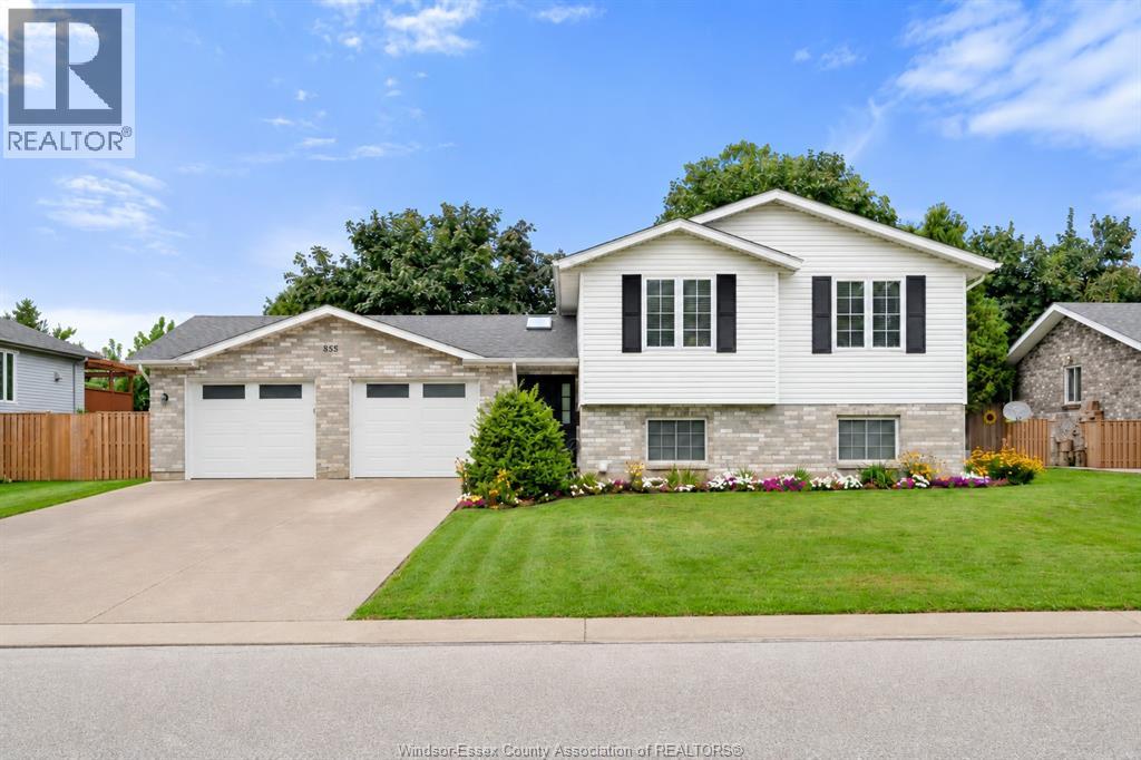 855 Lawndale Avenue Property Photo 1