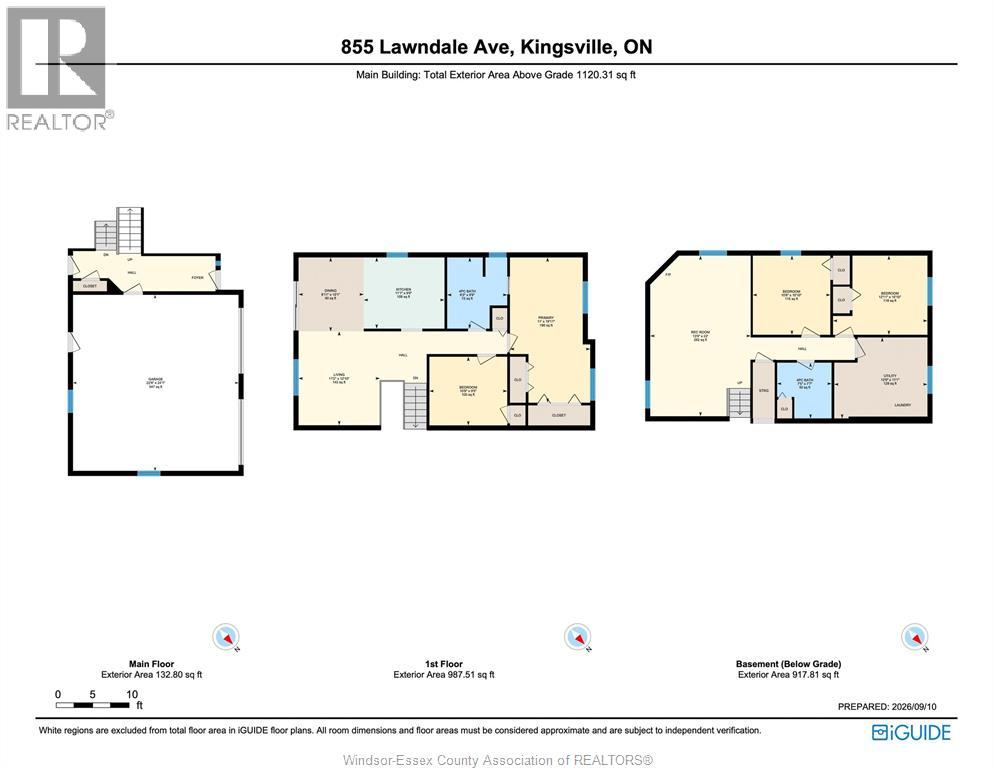 855 Lawndale Avenue Property Photo 43