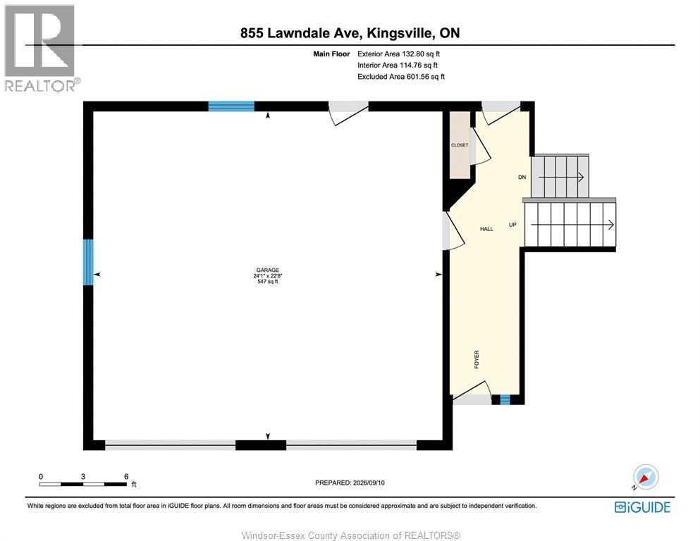 855 Lawndale Avenue Property Photo 44