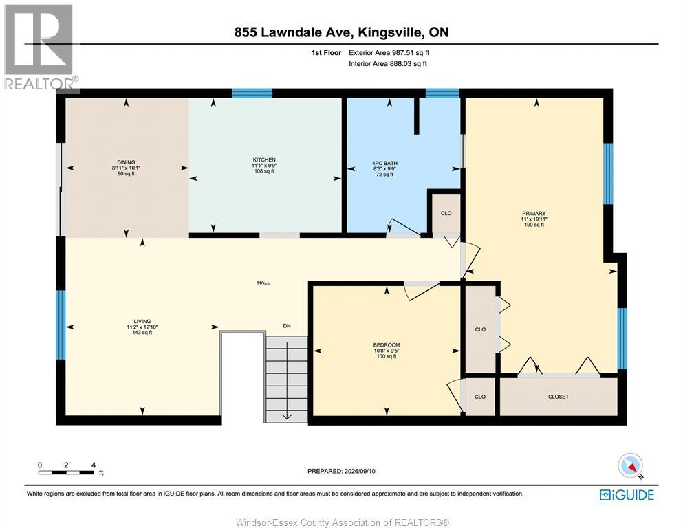 855 Lawndale Avenue Property Photo 45