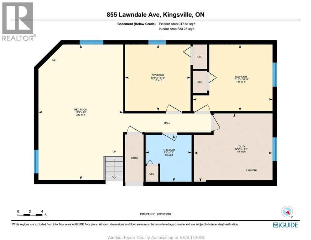 855 Lawndale Avenue Property Photo 46
