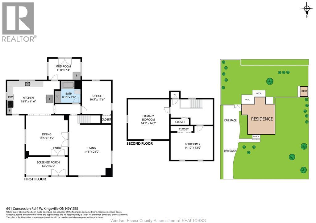 691 Road 4 West Property Photo 41