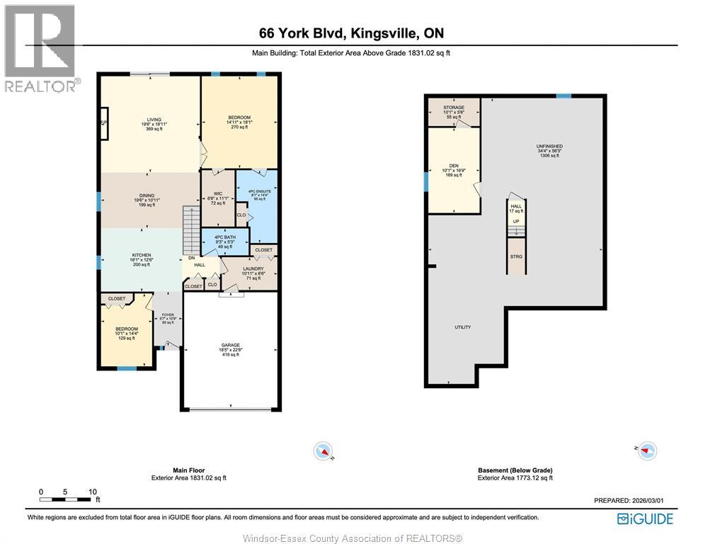 66 York Boulevard Property Photo 44