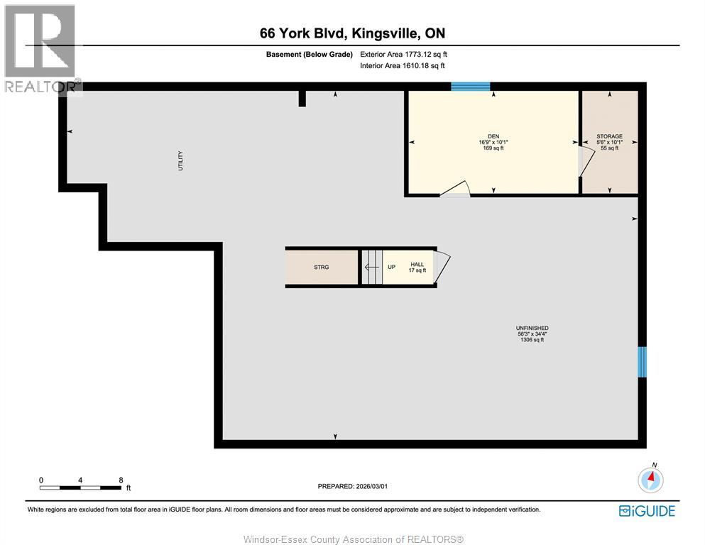 66 York Boulevard Property Photo 46