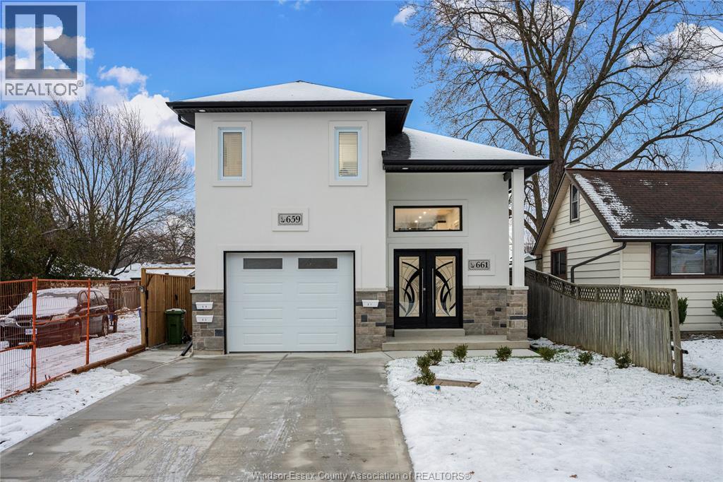 665 Alexandrine Street Property Photo 1