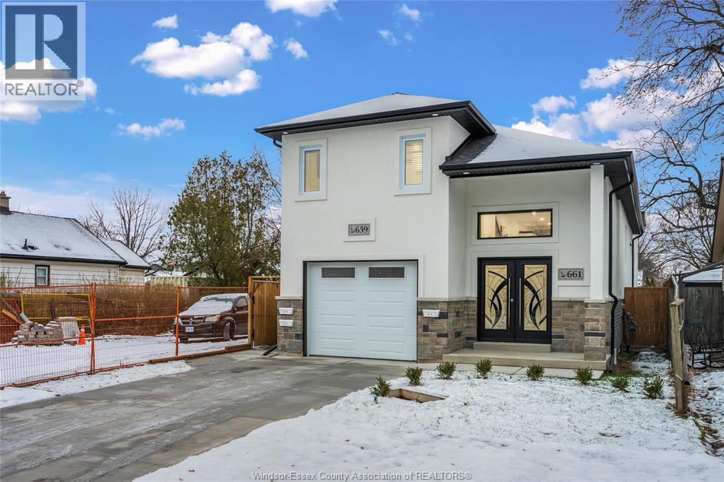 665 Alexandrine Street Property Photo 2