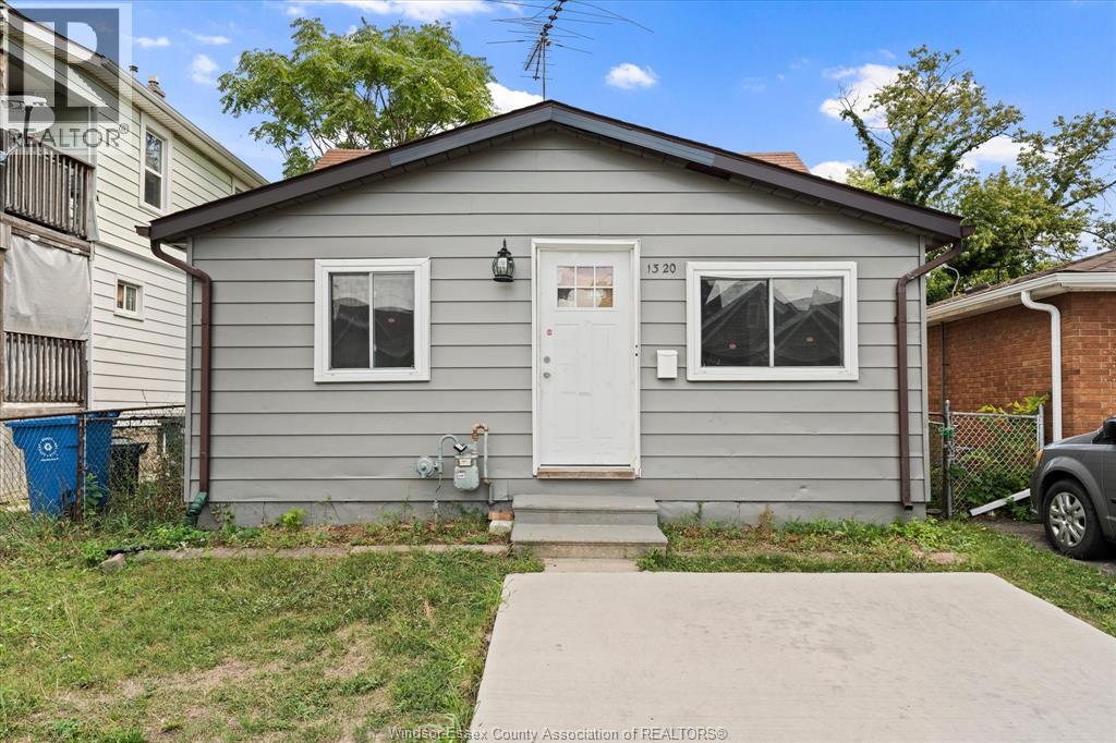 1320 Goyeau Property Photo 1