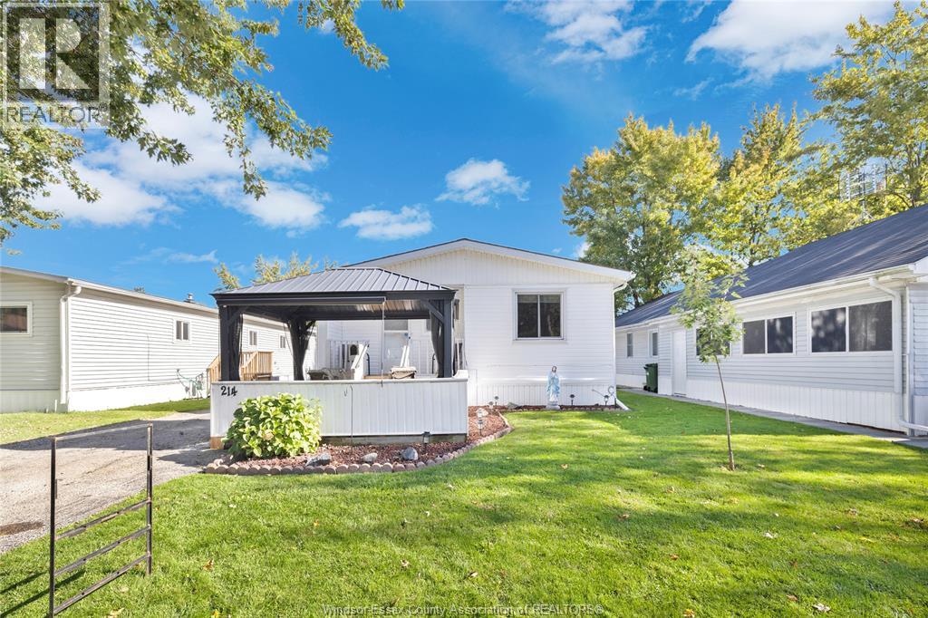 214 Dana Drive Photo de la propriété 1