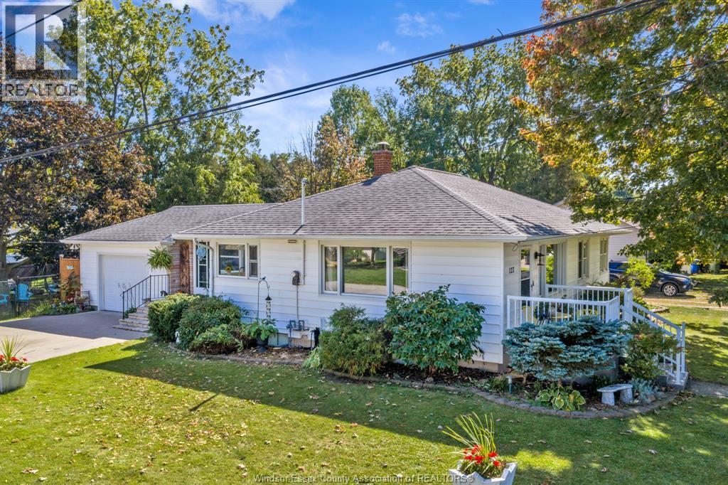 127 Baird Avenue Property Photo 1