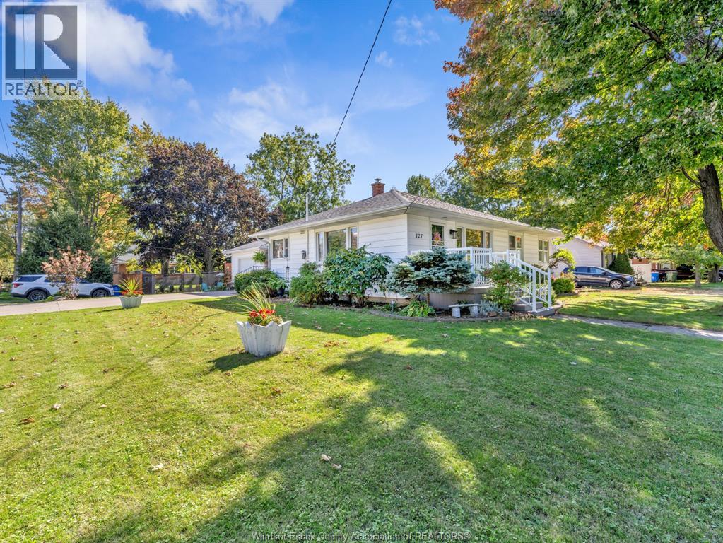 127 Baird Avenue Property Photo 4