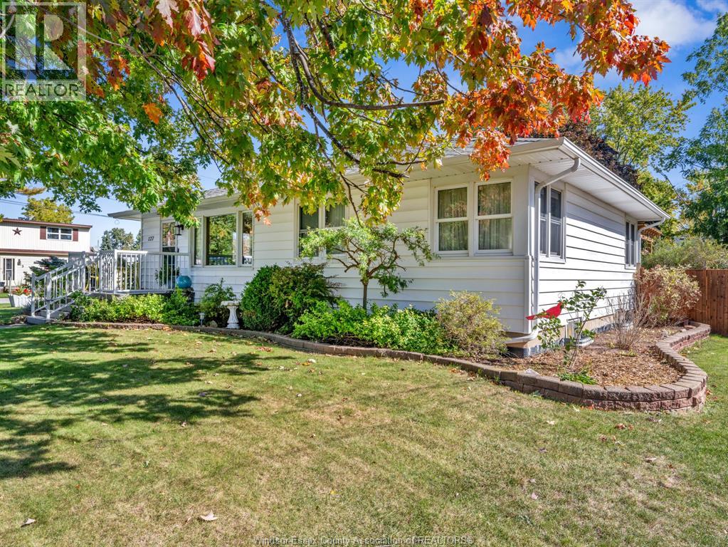 127 Baird Avenue Property Photo 5