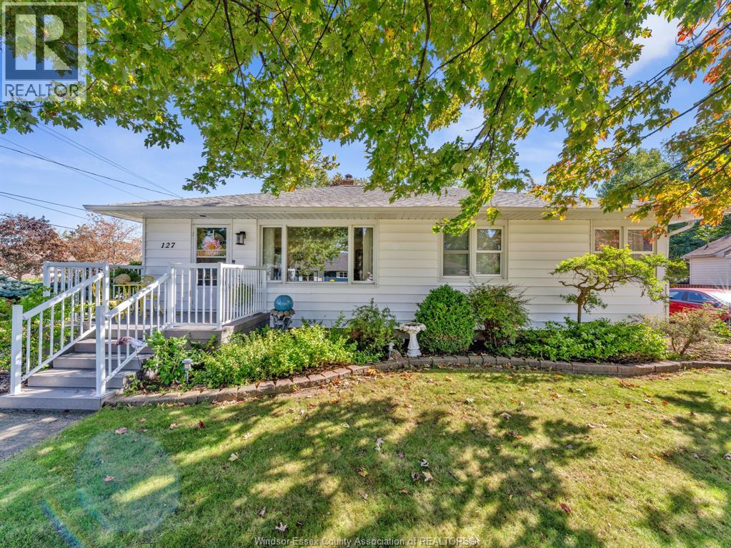 127 Baird Avenue Property Photo 6
