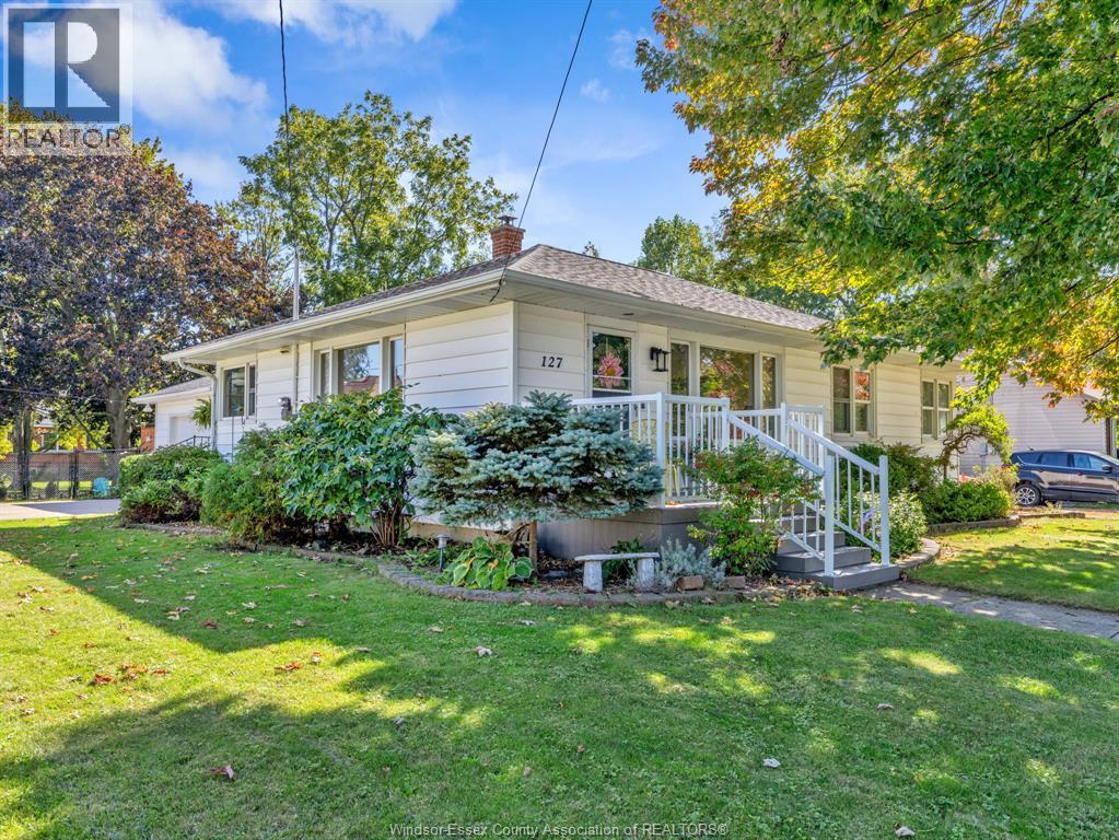 127 Baird Avenue Property Photo 47