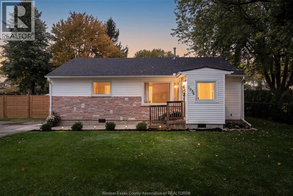 1056 Spruce Avenue Property Photo 1
