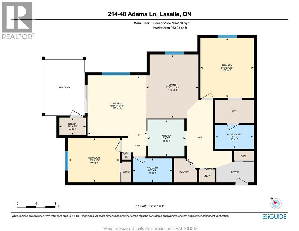 40 Adams Lane Unit# 214 Property Photo 27