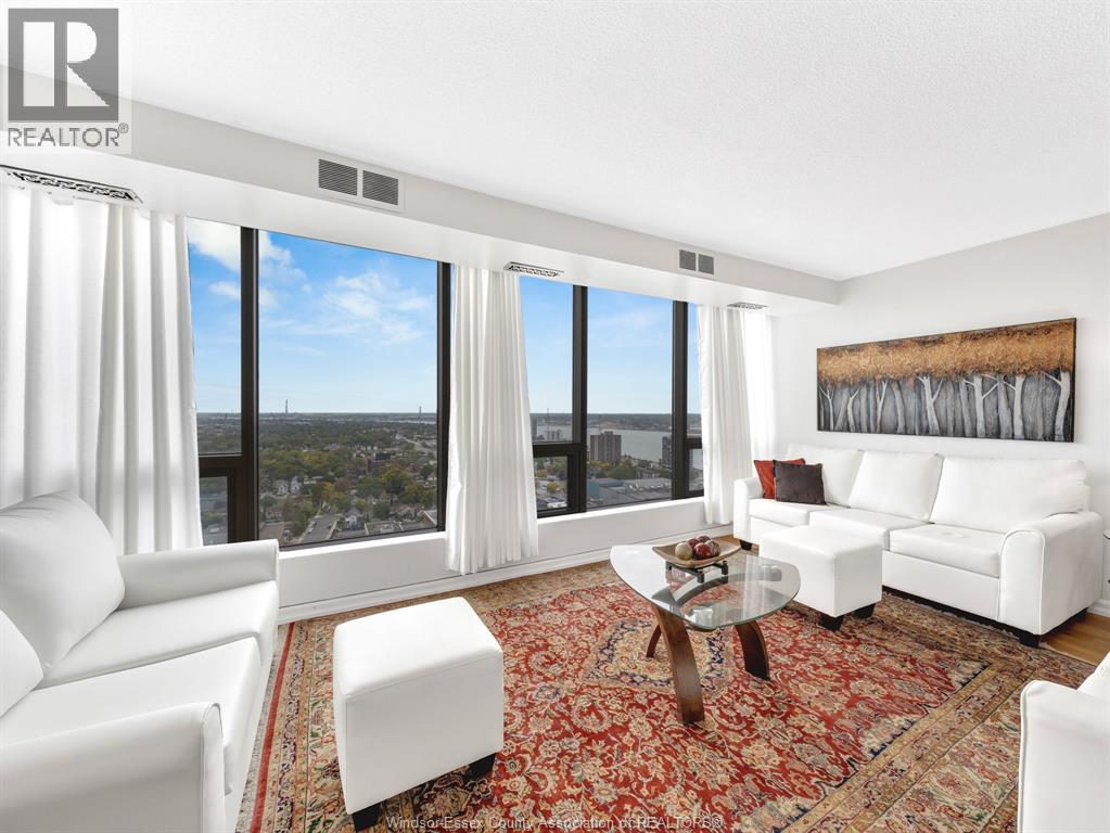 150 Park Street West Unit# 3009 Property Photo 3