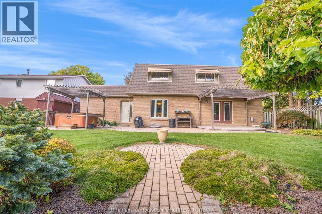 108 Cecile Avenue Property Photo 45