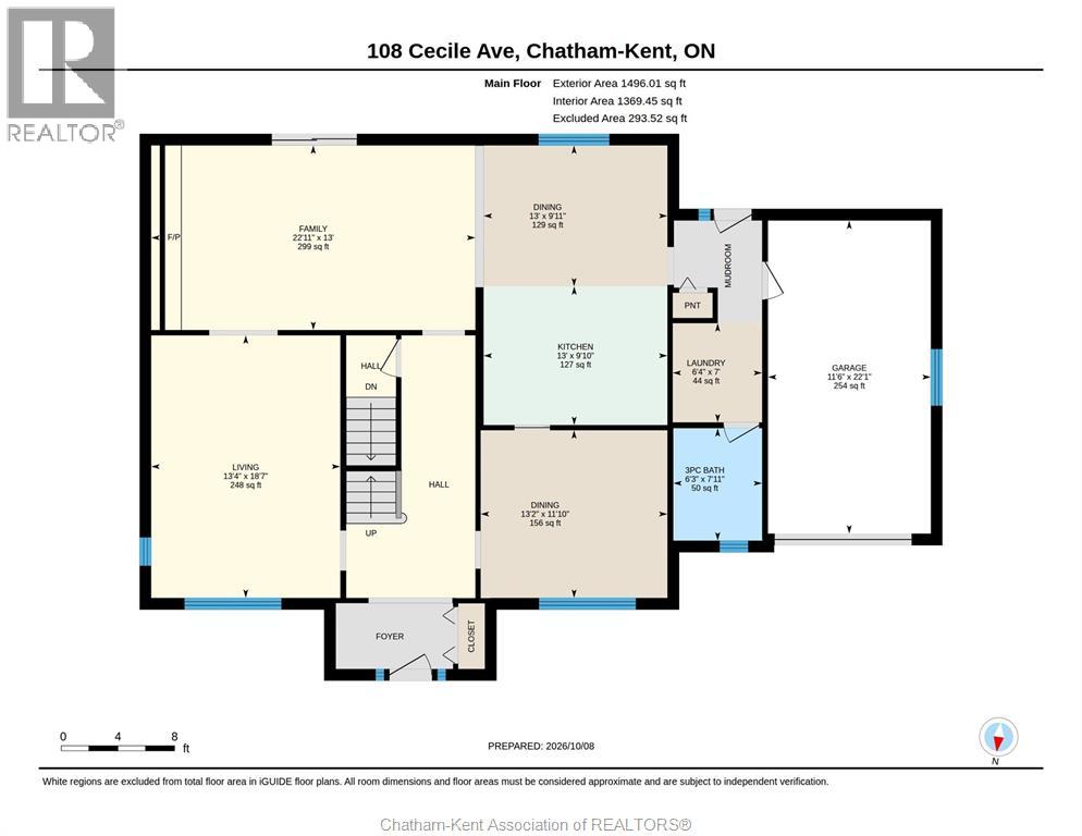 108 Cecile Avenue Property Photo 49