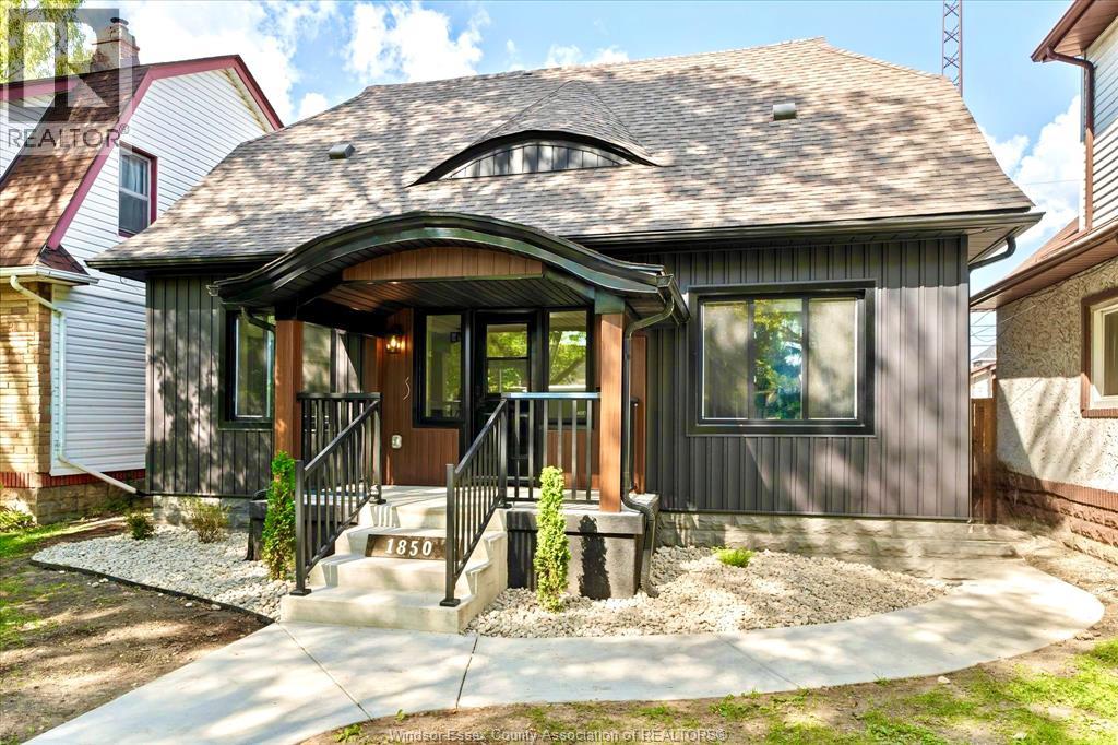 1850 Dacotah Drive Property Photo 1