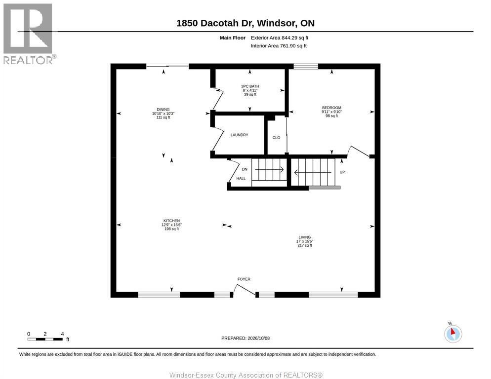 1850 Dacotah Drive Property Photo 38